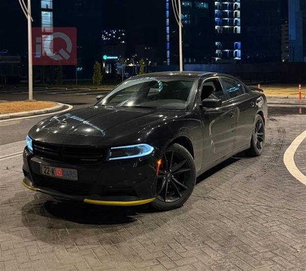 دودج تشارجر 2022 للبيع في العراق - بابل